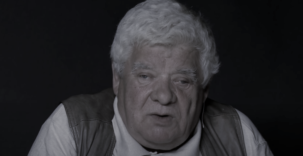     Nie żyje Tomasz Knapik. Legendarny lektor miał 77 lat